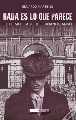 Capa do artigo Nada Es Lo Que Parece