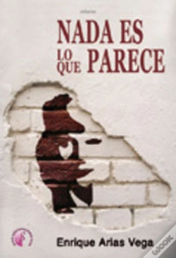 Capa do artigo Nada Es Lo Que Parece