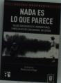 Nada Es Lo Que Parece - Preview