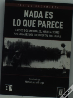Capa do artigo Nada Es Lo Que Parece
