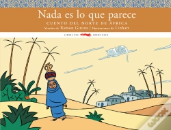 Capa do artigo Nada Es Lo Que Parece