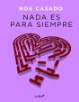 Nada Es Para Siempre - Preview