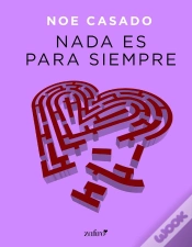 Capa do artigo Nada Es Para Siempre