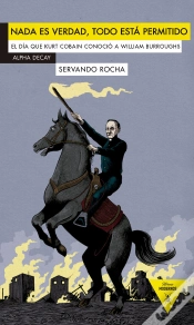 Capa do artigo Nada Es Verdad, Todo Esta Permitido  