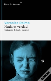 Capa do artigo Nada Es Verdad