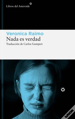 Capa do artigo Nada Es Verdad