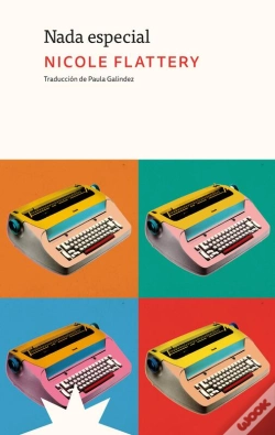 Capa do artigo Nada Especial