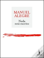Capa do artigo Nada Está Escrito