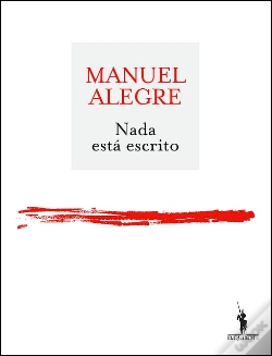 Capa do artigo Nada Está Escrito