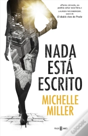 Capa do artigo Nada Está Escrito