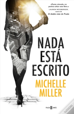 Capa do artigo Nada Está Escrito