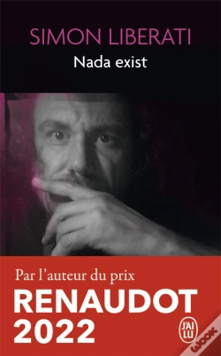 Capa do artigo Nada Exist