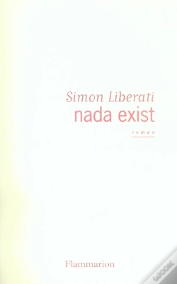 Capa do artigo Nada Exist