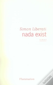 Capa do artigo Nada Exist