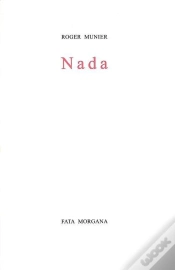 Capa do artigo Nada
