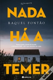 Capa do artigo Nada Há a Temer