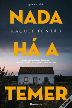 Capa do artigo Nada Há A Temer