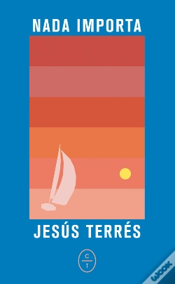 Capa do artigo Nada Importa