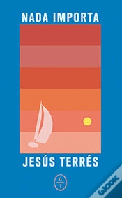 Capa do artigo Nada Importa