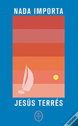 Capa do artigo Nada Importa