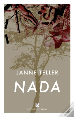 Capa do artigo Nada