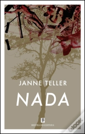 Capa do artigo Nada