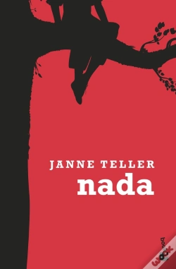 Capa do artigo Nada