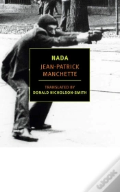 Capa do artigo Nada