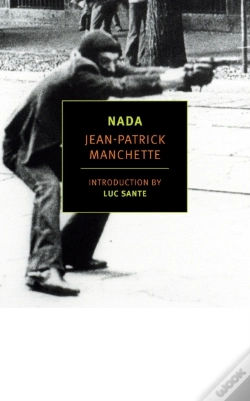 Capa do artigo Nada