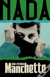 Capa do artigo Nada