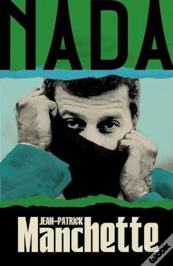Capa do artigo Nada