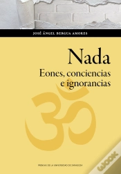 Capa do artigo Nada