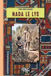 Capa do artigo Nada Le Lys