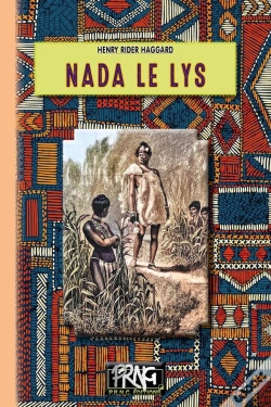Capa do artigo Nada Le Lys