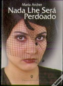 Capa do artigo Nada Lhe Será Perdoado