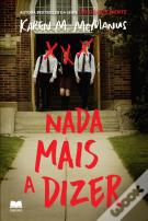Nada Mais a Dizer