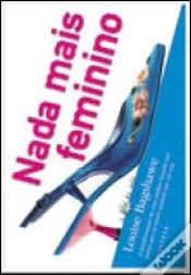 Capa do artigo Nada Mais Feminino