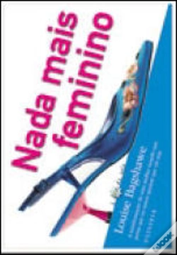 Capa do artigo Nada Mais Feminino