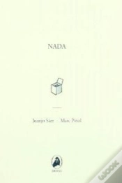 Capa do artigo Nada