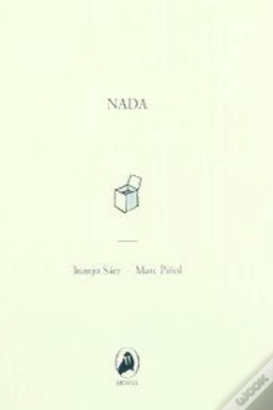 Capa do artigo Nada