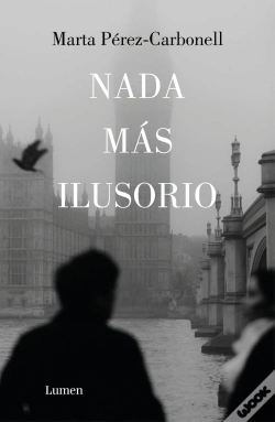 Capa do artigo Nada Mas Ilusorio