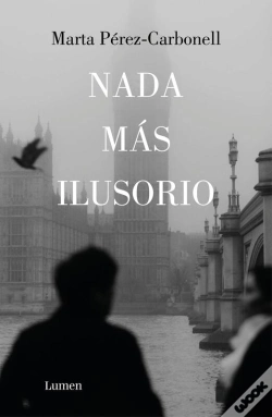 Capa do artigo Nada Más Ilusorio