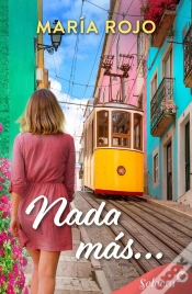 Capa do artigo Nada Más...
