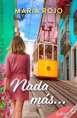 Capa do artigo Nada Más...