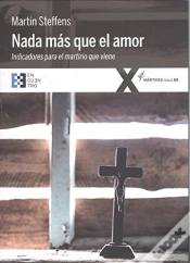 Capa do artigo Nada Más Que El Amor