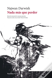 Capa do artigo Nada Mas Que Perder