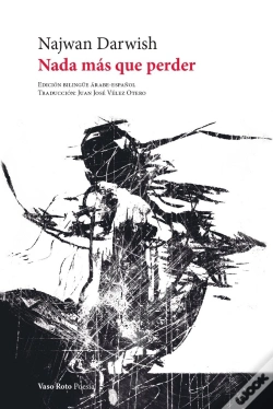 Capa do artigo Nada Mas Que Perder