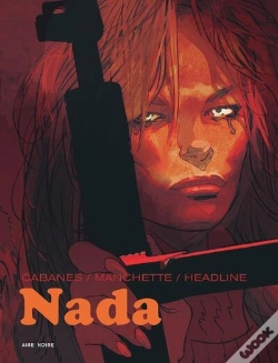 Capa do artigo Nada