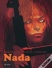 Capa do artigo Nada