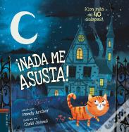 ¡Nada Me Asusta!